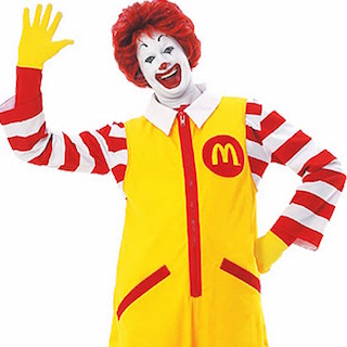 Ronald McDonald