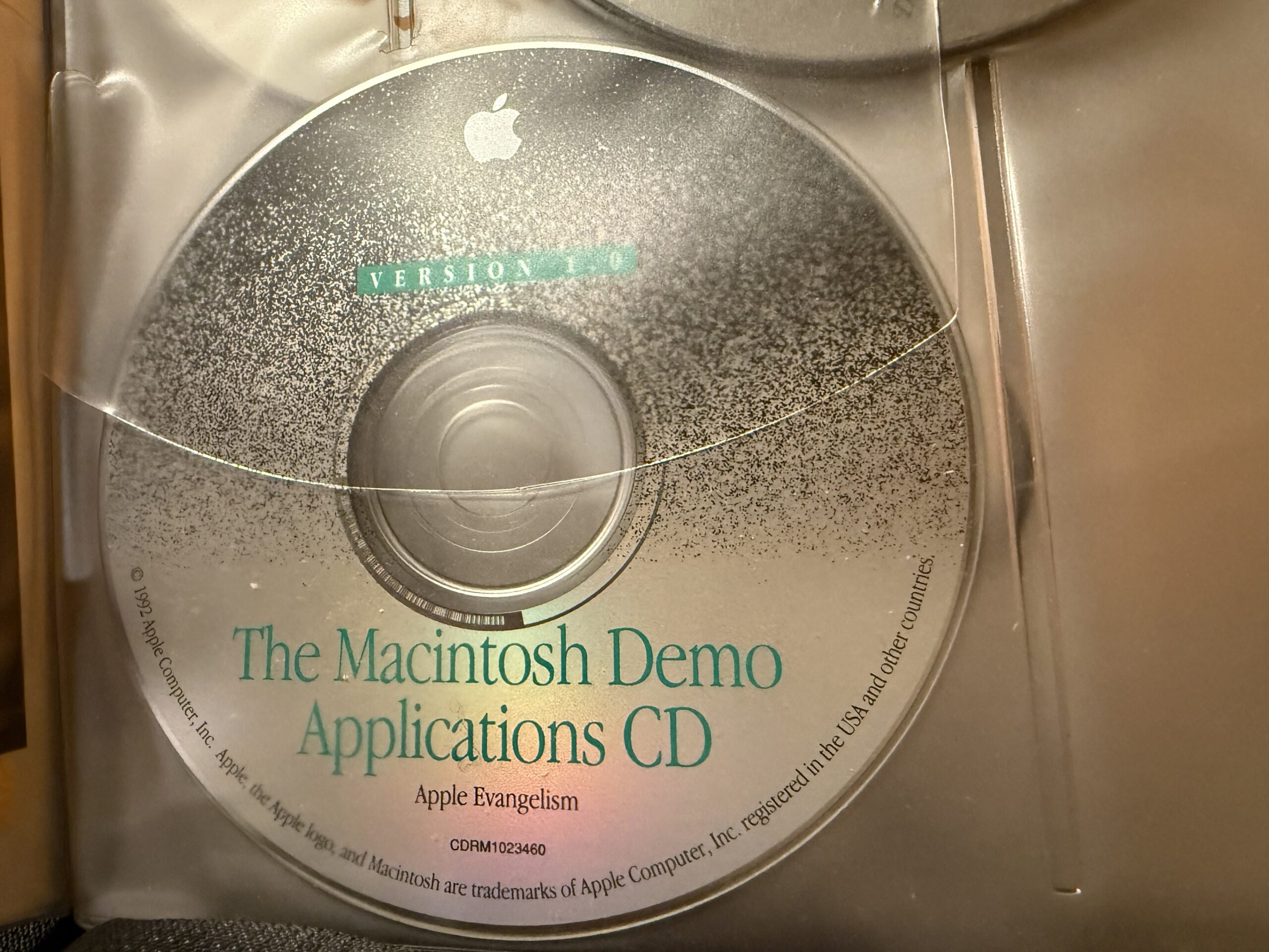 Rediscovering HyperCard: The Web Before the Web | The F Rant