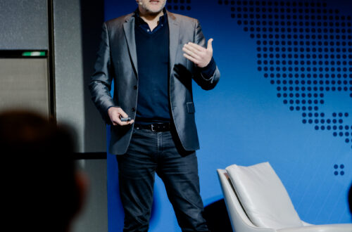 AI Executive Workshops – Build AI Skills Across Your Organisation